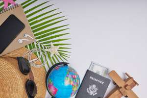 How To Have The Perfect Stress-Free Vacation With Friends How To Have The Perfect Stress-Free Vacation With Friends